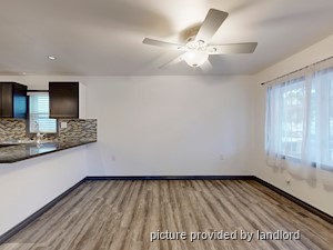 2 Bedroom apartment for rent in TORONTO