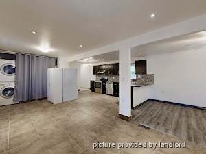 2 Bedroom apartment for rent in TORONTO