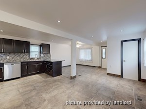 2 Bedroom apartment for rent in TORONTO