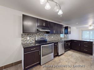 2 Bedroom apartment for rent in TORONTO