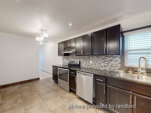 2 Bedroom apartment for rent in TORONTO