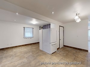 2 Bedroom apartment for rent in TORONTO