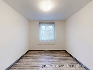 2 Bedroom apartment for rent in TORONTO