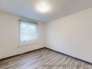 2 Bedroom apartment for rent in TORONTO