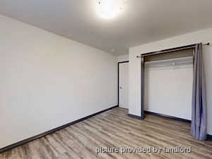 2 Bedroom apartment for rent in TORONTO
