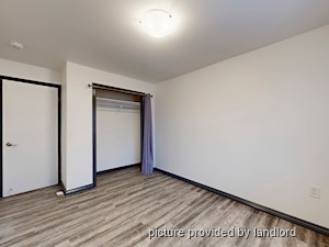 2 Bedroom apartment for rent in TORONTO
