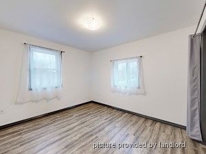2 Bedroom apartment for rent in TORONTO