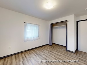 2 Bedroom apartment for rent in TORONTO