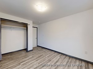 2 Bedroom apartment for rent in TORONTO