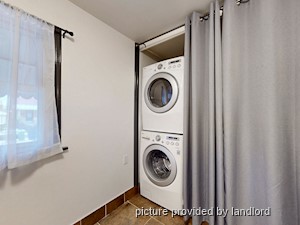 2 Bedroom apartment for rent in TORONTO