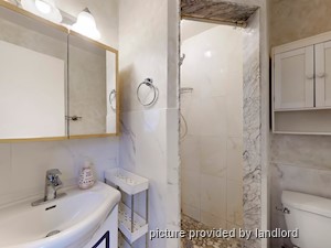 2 Bedroom apartment for rent in TORONTO