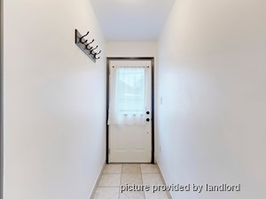 2 Bedroom apartment for rent in TORONTO