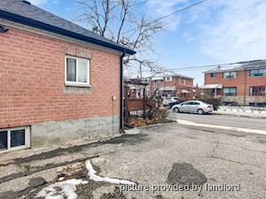 2 Bedroom apartment for rent in TORONTO