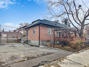 2 Bedroom apartment for rent in TORONTO