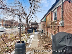 2 Bedroom apartment for rent in TORONTO