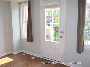 2 Bedroom apartment for rent in TORONTO