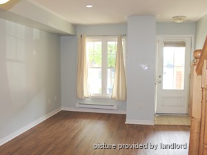 2 Bedroom apartment for rent in TORONTO