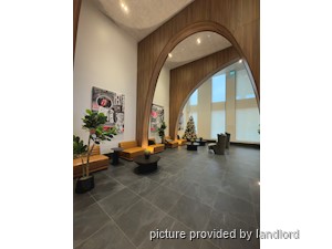 2 Bedroom apartment for rent in TORONTO