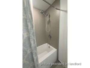 2 Bedroom apartment for rent in TORONTO