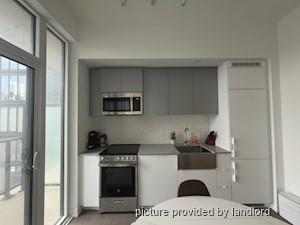 2 Bedroom apartment for rent in TORONTO
