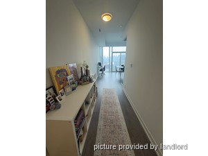 2 Bedroom apartment for rent in TORONTO