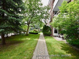 2 Bedroom apartment for rent in BARRIE