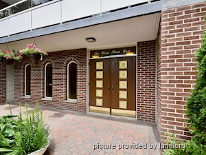 2 Bedroom apartment for rent in BARRIE