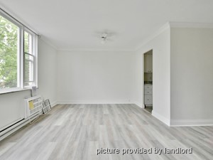 2 Bedroom apartment for rent in BARRIE