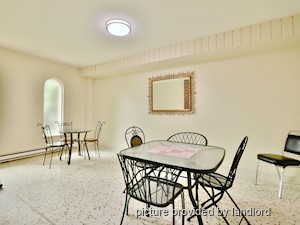 2 Bedroom apartment for rent in BARRIE