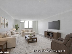 1 Bedroom apartment for rent in BARRIE