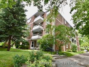 1 Bedroom apartment for rent in BARRIE