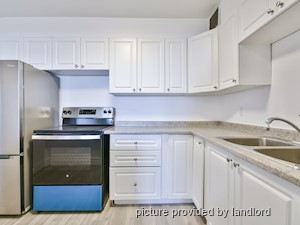 1 Bedroom apartment for rent in BARRIE