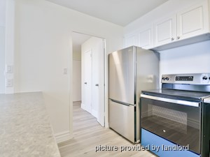 1 Bedroom apartment for rent in BARRIE