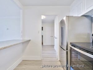 1 Bedroom apartment for rent in BARRIE