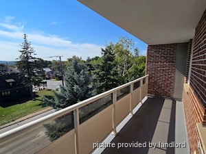 1 Bedroom apartment for rent in BARRIE