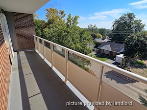 1 Bedroom apartment for rent in BARRIE