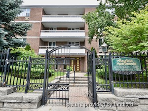 1 Bedroom apartment for rent in BARRIE