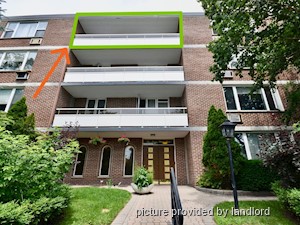 1 Bedroom apartment for rent in BARRIE