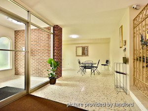 1 Bedroom apartment for rent in BARRIE