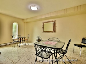 1 Bedroom apartment for rent in BARRIE