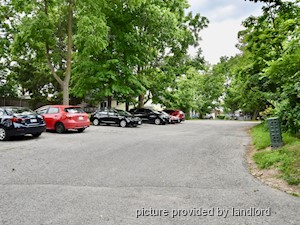 1 Bedroom apartment for rent in BARRIE