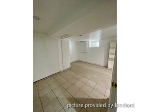 1 Bedroom apartment for rent in TORONTO