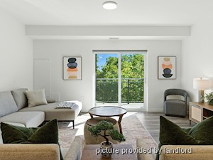1 Bedroom apartment for rent in ST. THOMAS