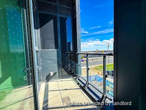 1 Bedroom apartment for rent in TORONTO