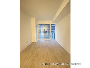1 Bedroom apartment for rent in TORONTO