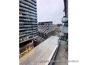 1 Bedroom apartment for rent in TORONTO