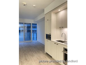 1 Bedroom apartment for rent in TORONTO