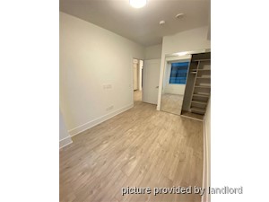 1 Bedroom apartment for rent in TORONTO