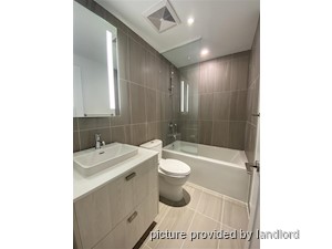 1 Bedroom apartment for rent in TORONTO