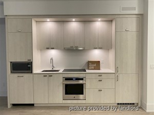 1 Bedroom apartment for rent in TORONTO